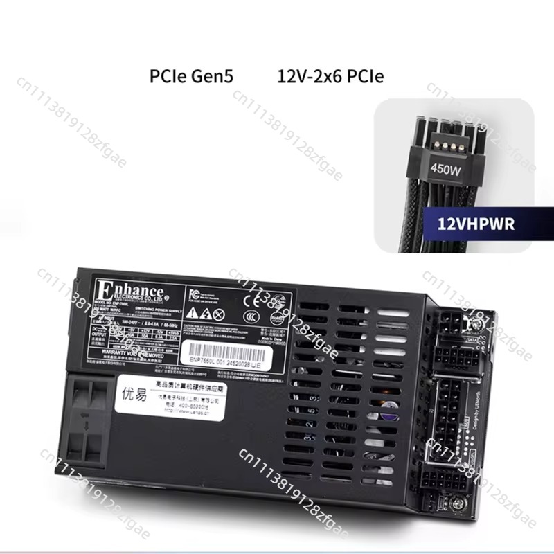 Fully Modular Flex ATX Power S - Flex Atx Power Supply 600W 1U 评论和价格