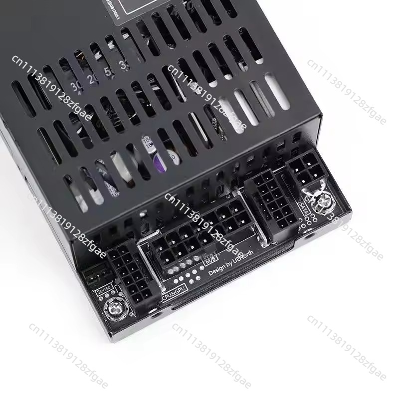 Fully Modular Flex ATX Power S - Flex Atx Power Supply 600W 1U 评论和价格