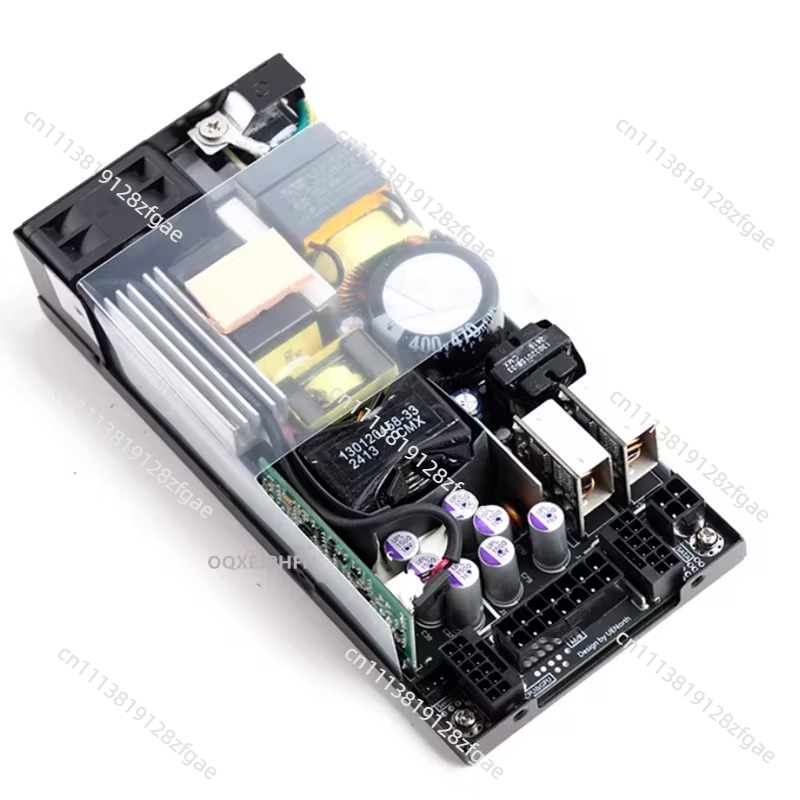 Fully Modular Flex ATX Power S - Flex Atx Power Supply 600W 1U 评论和价格