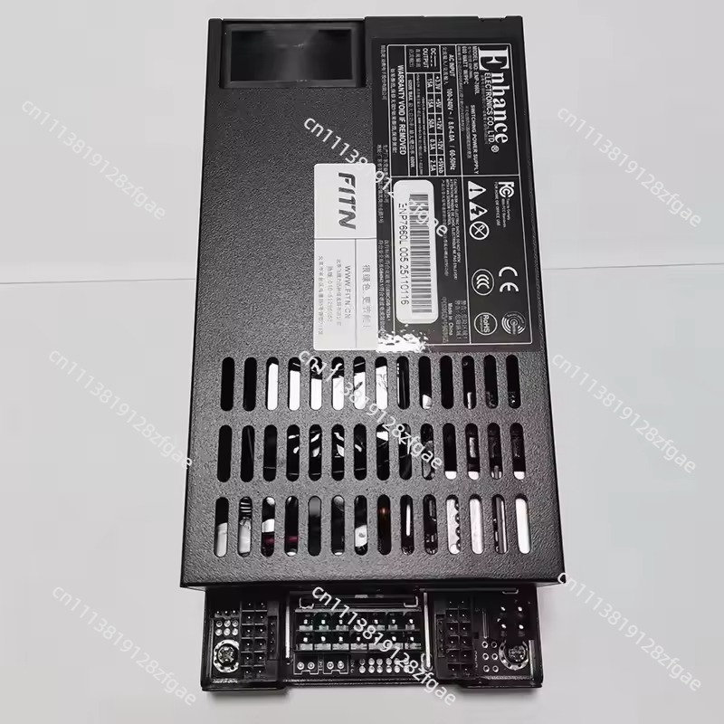 Fully Modular Flex ATX Power S - Flex Atx Power Supply 600W 1U 评论和价格