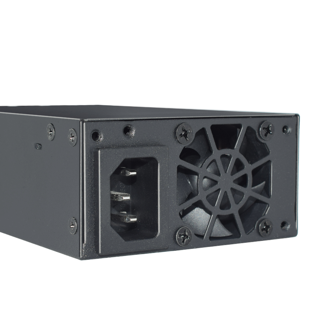 JULONGFENGBAO Full Modular 110 - Flex Atx Power Supply 600W 1U 评论和价格