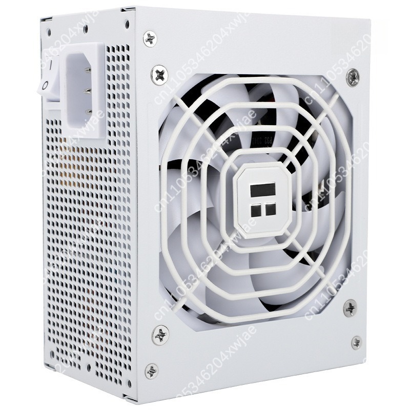 TPFX750-W SFX Power Supply 750 - 750W Sfx Fully Modular Power Supply 评论和价格