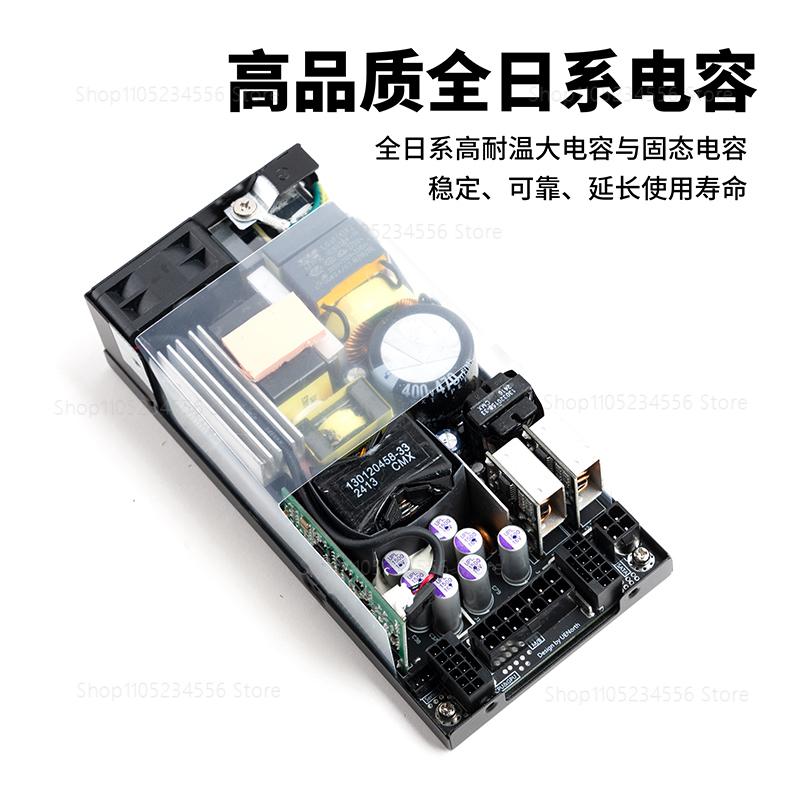 ENP7660L Flex ATX Power Supply - Flex Atx Power Supply 600W 1U 评论和价格