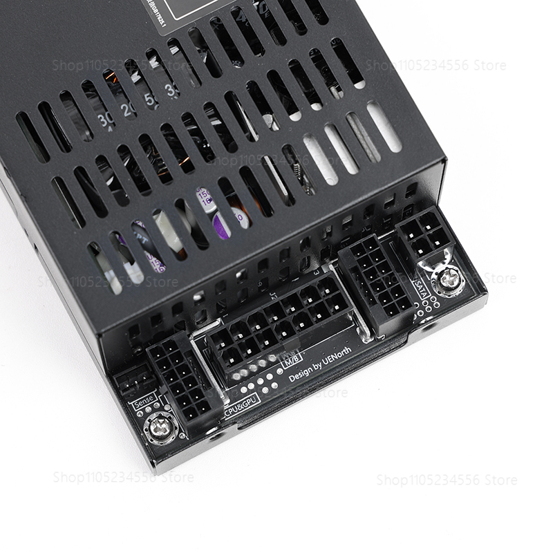 ENP7660L Flex ATX Power Supply - Flex Atx Power Supply 600W 1U 评论和价格