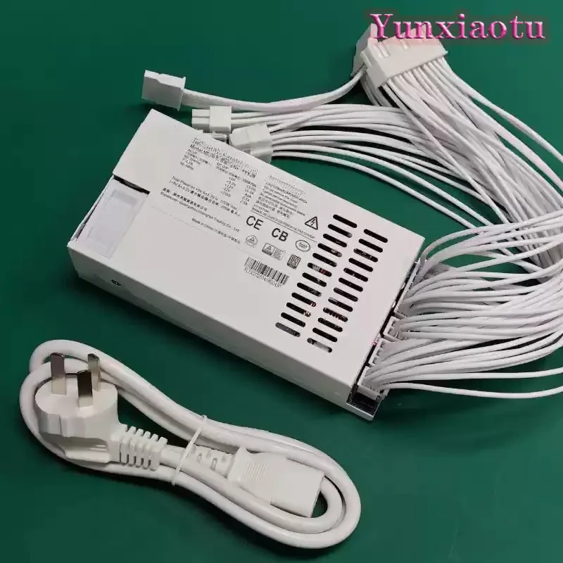 300W 400W 500W 600W 700W Fully - Flex Atx Power Supply 600W 1U 评论和价格