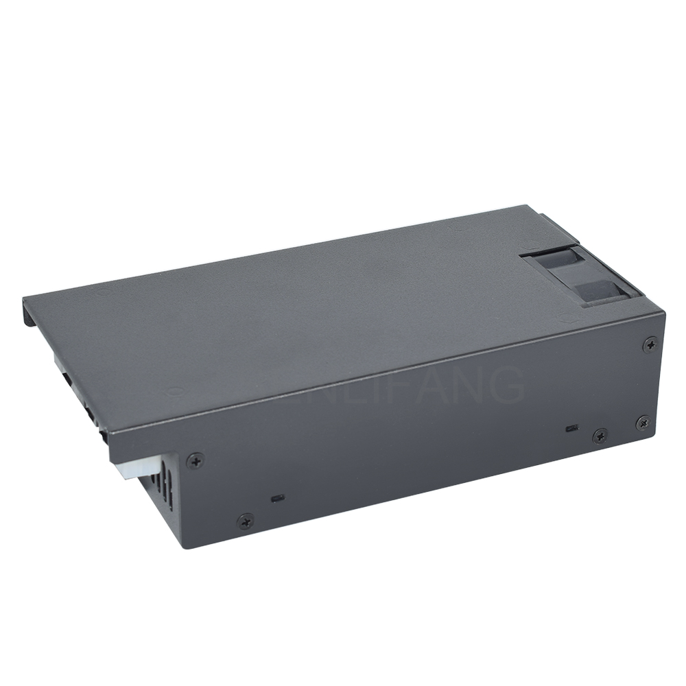 New PC Power Supply 400W 600W  - Flex Atx Power Supply 600W 1U 评论和价格