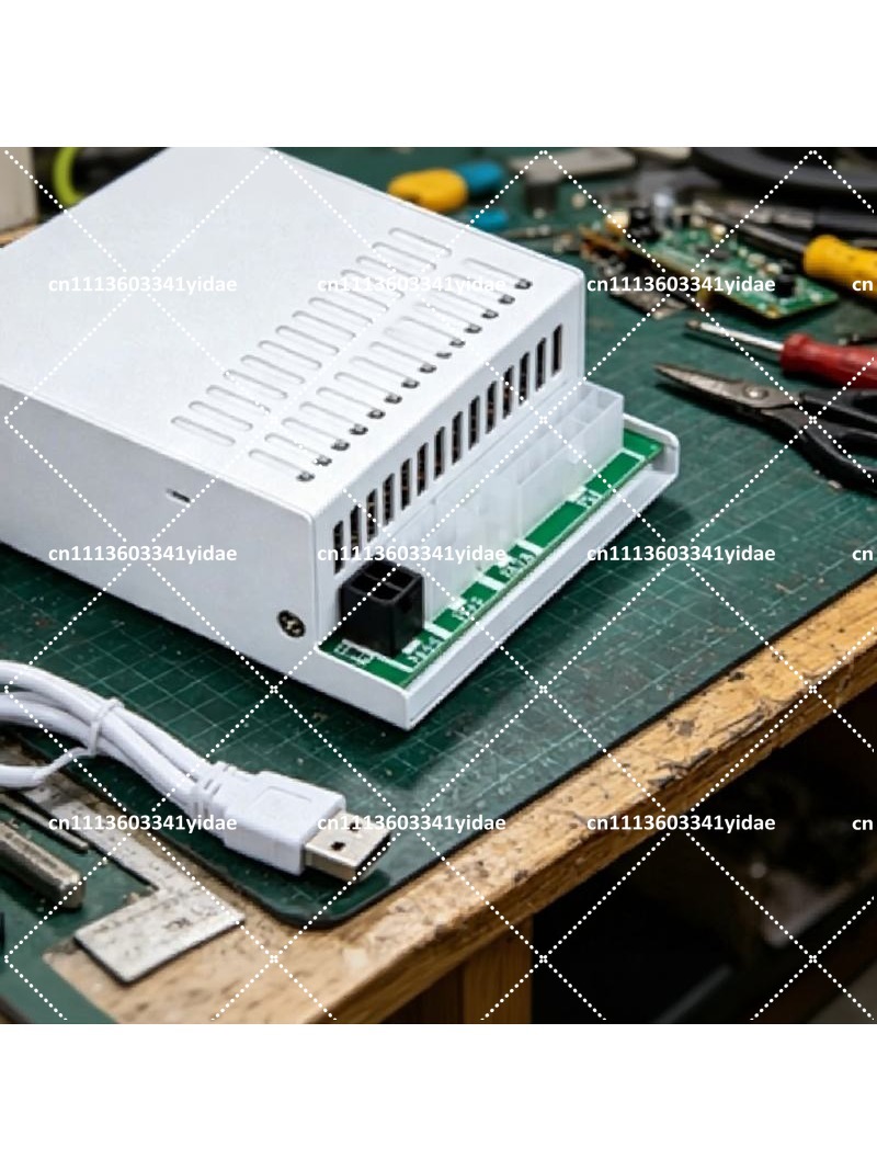 Flex ATX 1U Modular Power Supp - Flex Atx Power Supply 600W 1U 评论和价格