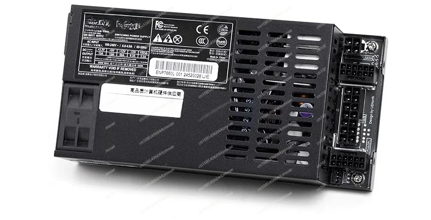 2026 HOT Fully Modular Flex AT - Flex Atx Power Supply 600W 1U 评论和价格