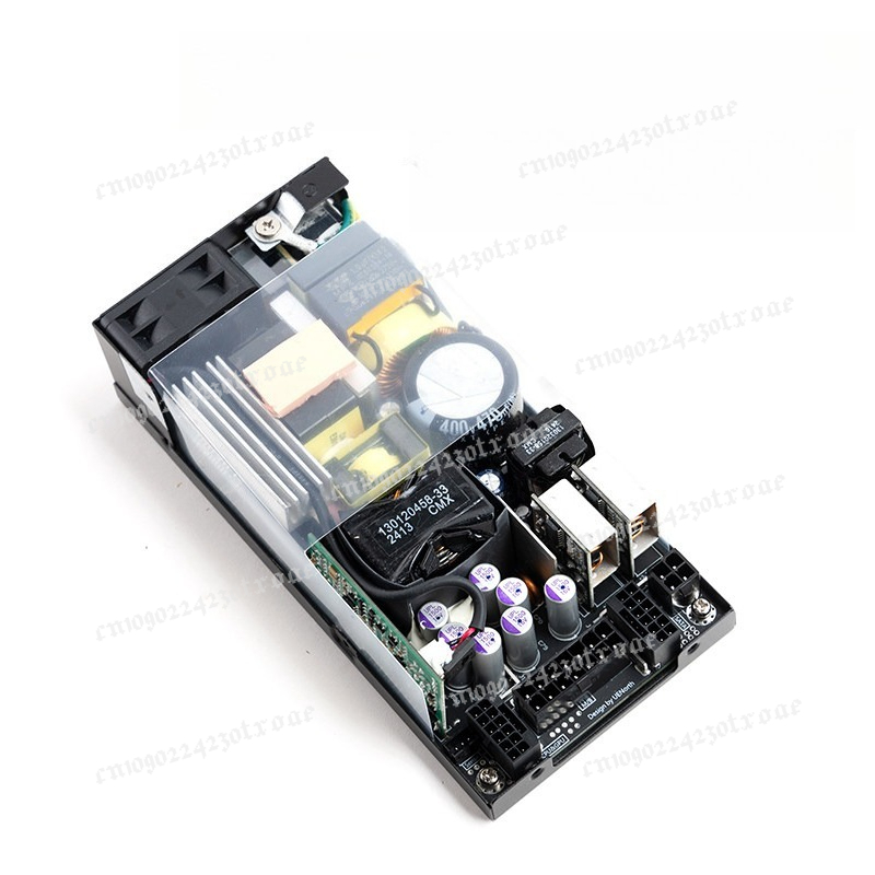 Flex ATX 1U Full Modular 600W/ - Flex Atx Power Supply 600W 1U 评论和价格