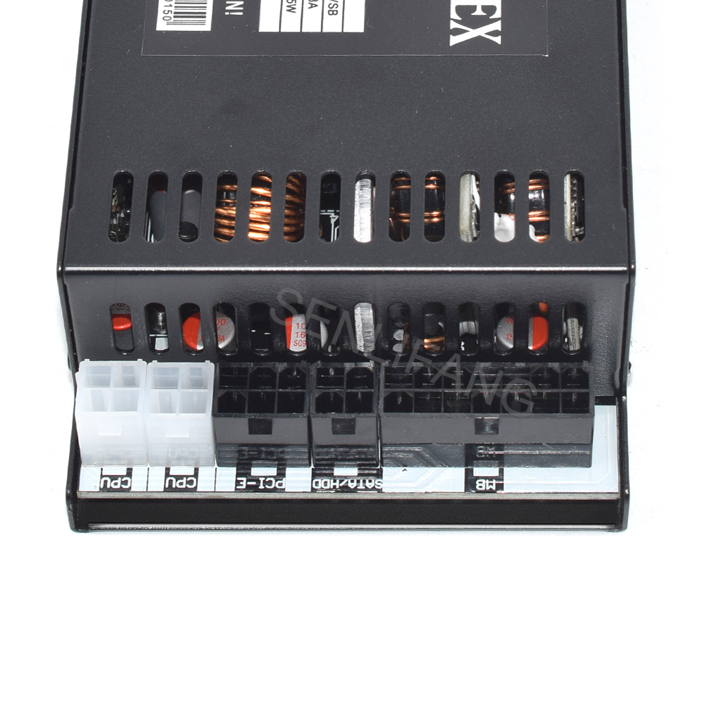 Full Modular 1U Mini Flex ATX  - Flex Atx Power Supply 600W 1U 评论和价格