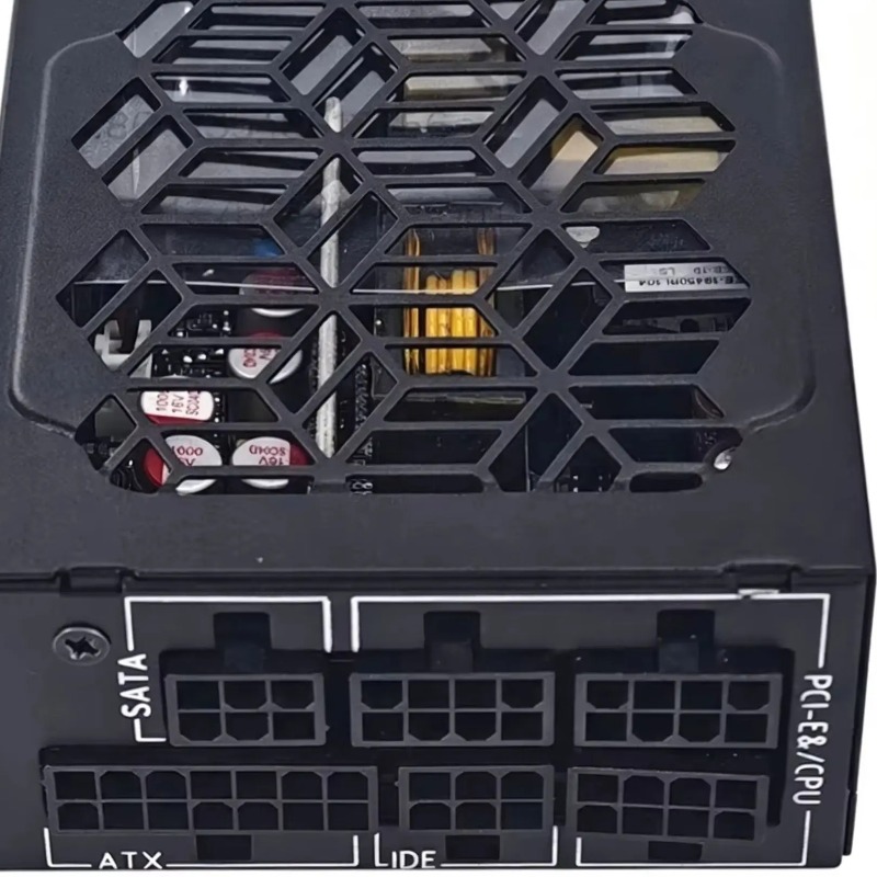Limited Offer METALFISH Flex 5 - Flex Atx Power Supply 600W 1U 评论和价格