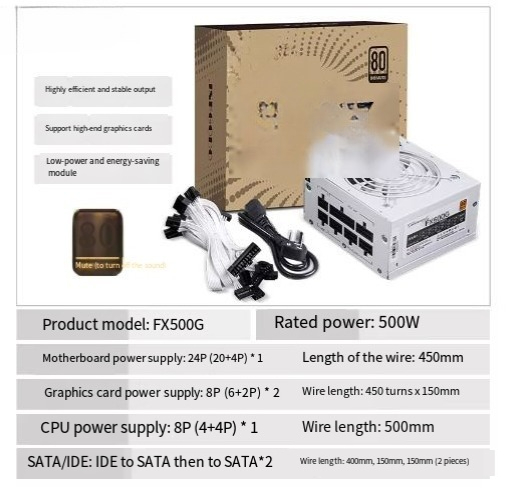 Fully Modular SFX PSU - 750W 8 - 850W Sfx Power Supply 80 Plus Gold 评论和价格