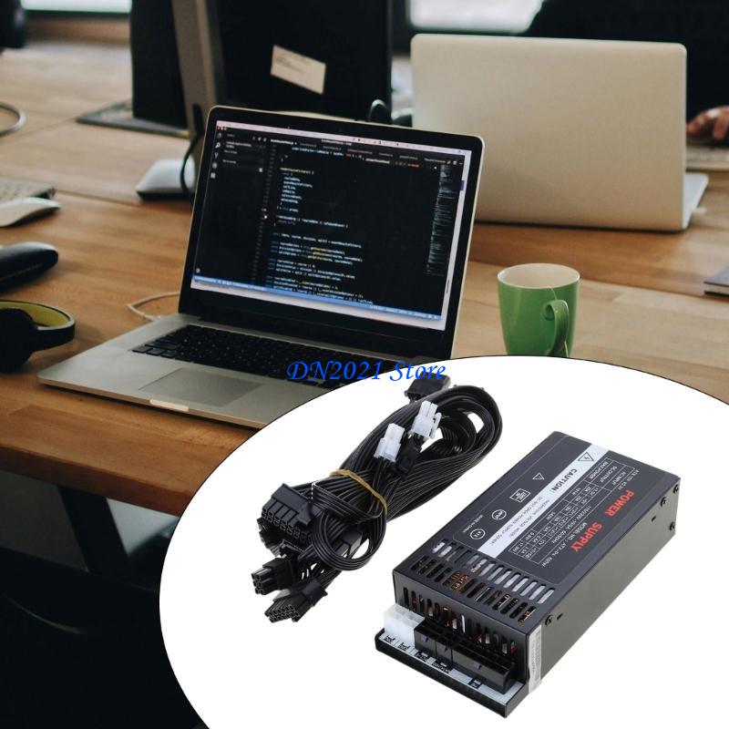 F3KE 600W Full Modulars 1U Fle - Flex Atx Power Supply 600W 1U 评论和价格