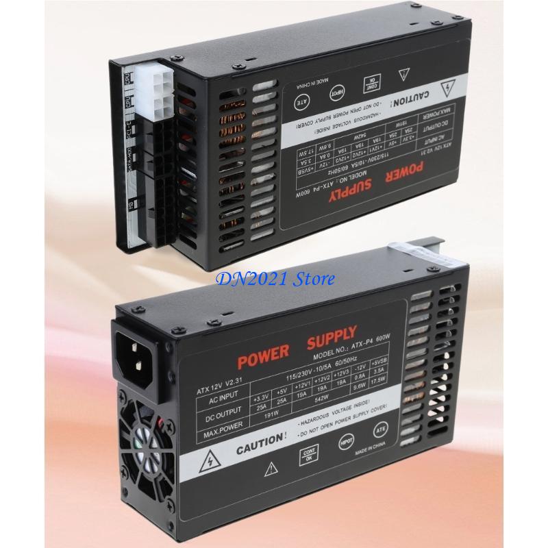 F3KE 600W Full Modulars 1U Fle - Flex Atx Power Supply 600W 1U 评论和价格