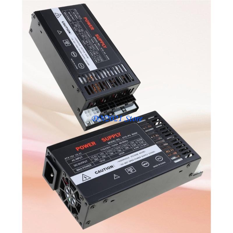 F3KE 600W Full Modulars 1U Fle - Flex Atx Power Supply 600W 1U 评论和价格