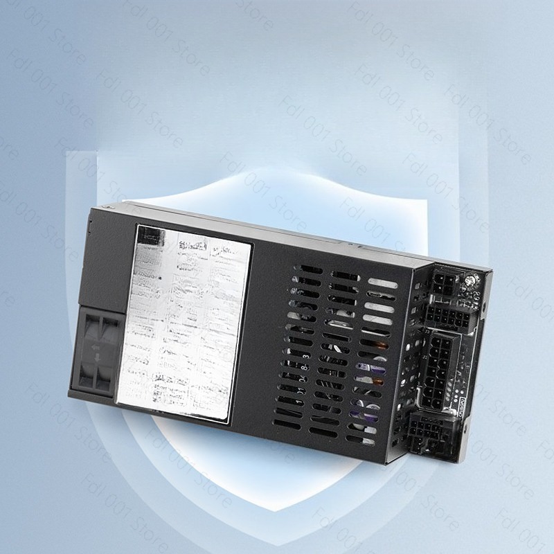 Fully Modular Flex ATX Power S - Flex Atx Power Supply 600W 1U 评论和价格