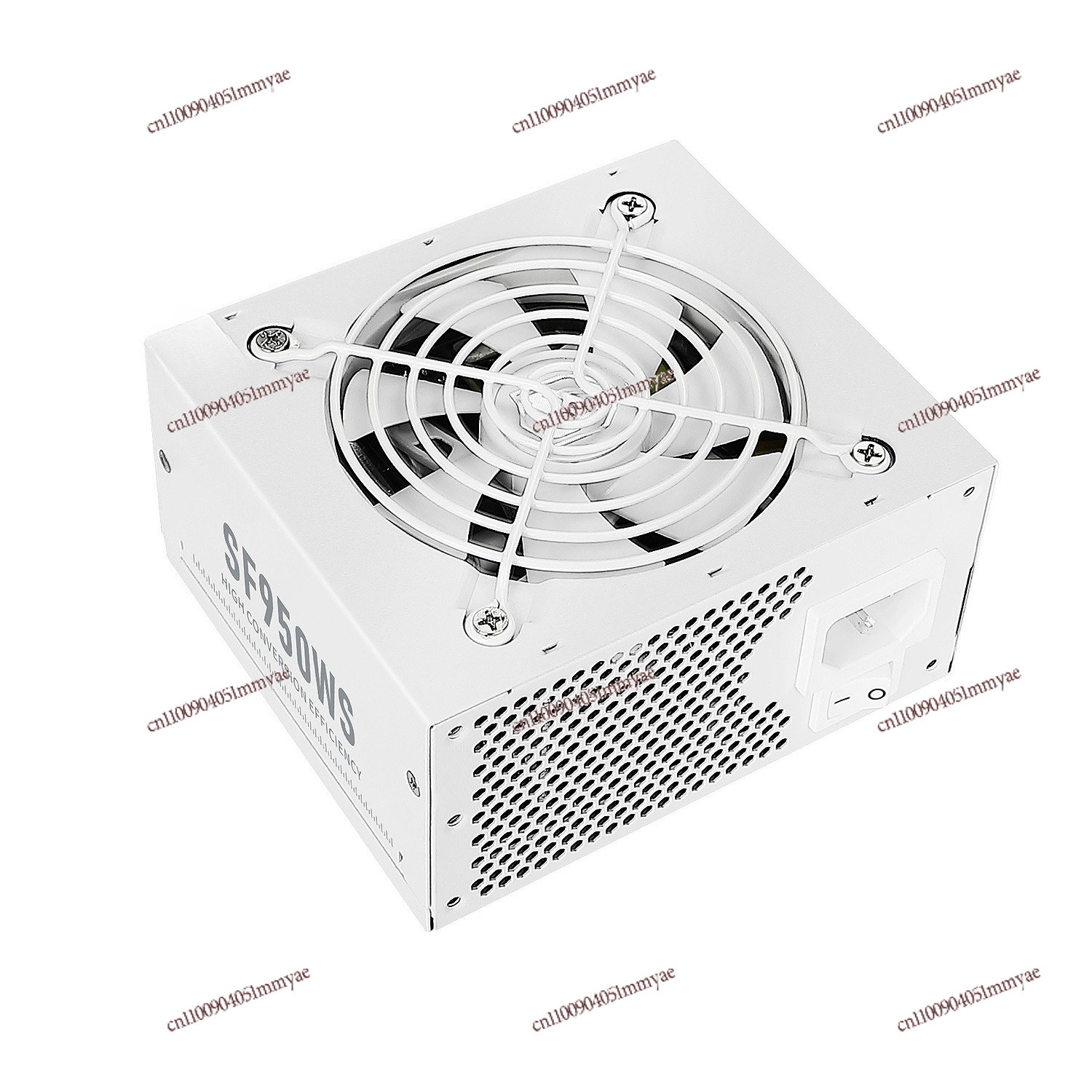 SF950 750W Bronze Fully Modula - 750W Sfx Fully Modular Power Supply 评论和价格