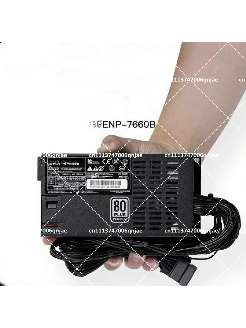 600W High Efficiency Platinum  - Flex Atx Power Supply 600W 1U 评论和价格